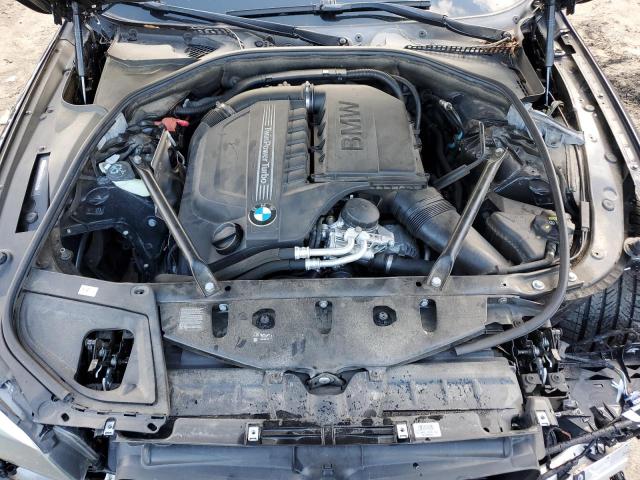 VIN WBA5B1C59GG134419 2016 BMW 5 SERIES no.11