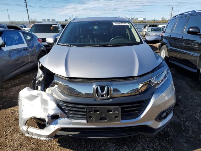 2022 HONDA HR-V EXL - 3CZRU6H74NM712977