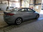 Lot #2993588185 2017 HYUNDAI ELANTRA SE