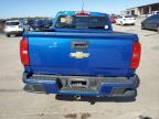 Lot #3023827902 2018 CHEVROLET COLORADO Z