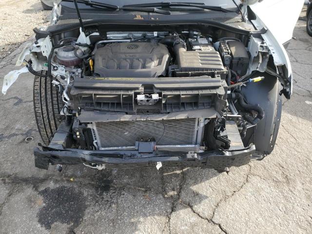 2021 VOLKSWAGEN TIGUAN SE - 3VV3B7AX3MM044509