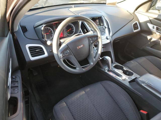 2015 GMC TERRAIN SL - 2GKFLVEK6F6332540