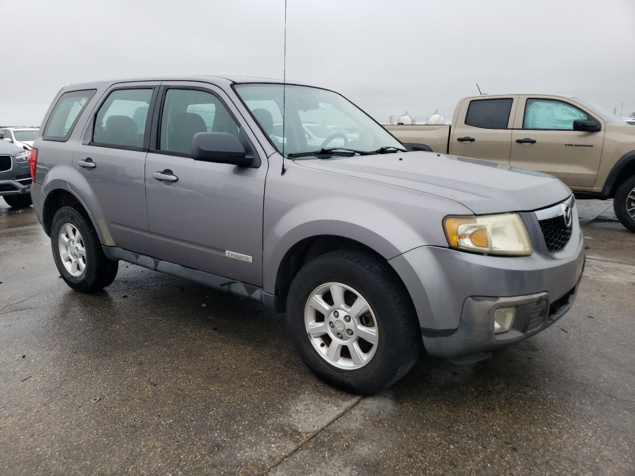 Lot #2989202787 2008 MAZDA TRIBUTE I