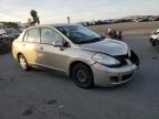 NISSAN VERSA S photo