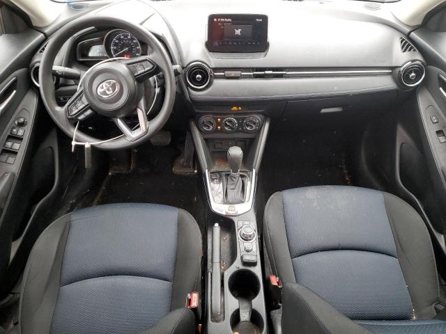 2020 TOYOTA YARIS LE 3MYDLBJV0LY707335