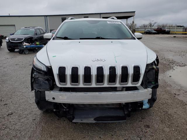 2016 JEEP CHEROKEE L - 1C4PJMDB5GW162566