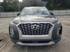 HYUNDAI PALISADE S photo