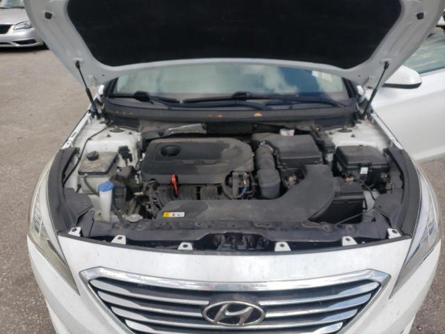 2017 HYUNDAI SONATA SE - 5NPE24AF7HH492034