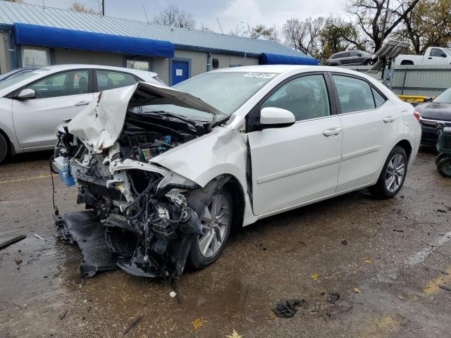 Vin: 5yfbprhe9fp337516, lot: 81328734, toyota corolla eco 2015 img_1
