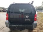 Lot #3024314000 2005 NISSAN XTERRA OFF