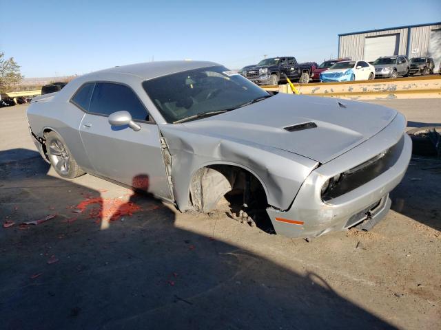 VIN 2C3CDZAG4KH750697 2019 DODGE CHALLENGER no.4