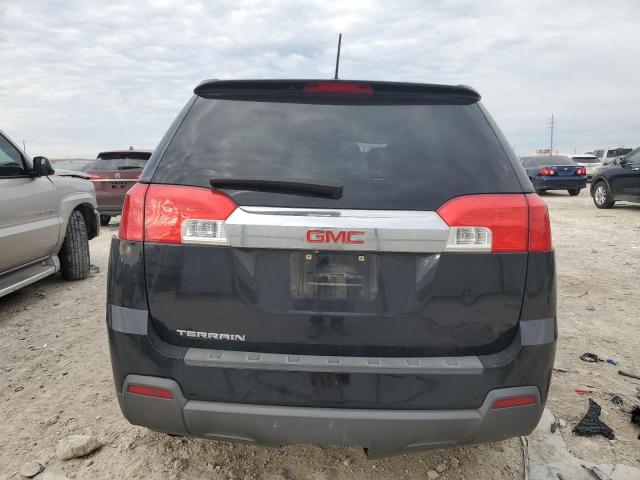 2015 GMC TERRAIN SL - 2GKALMEK8F6359646