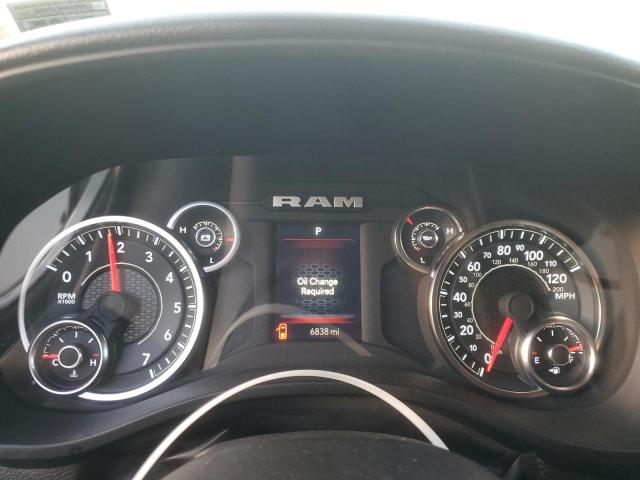 2025 RAM 1500 TRADE 1C6RRFCG6SN544055