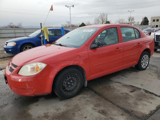 2010 CHEVROLET COBALT 1LT #3027144764