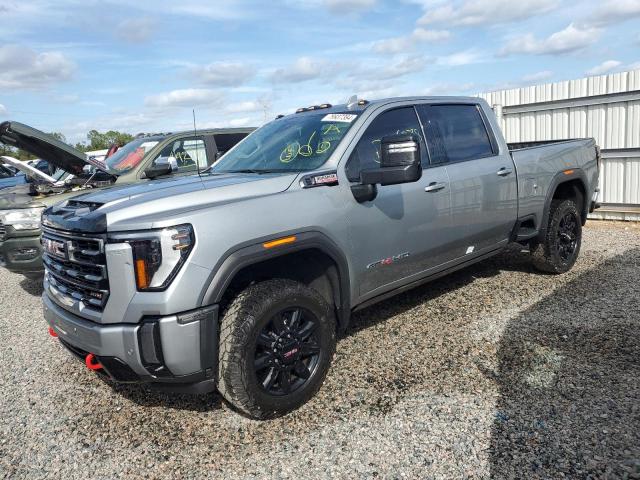 2024 GMC SIERRA K25 #3027226295