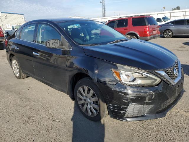 VIN 3N1AB7AP0GL653494 2016 Nissan Sentra, S no.4