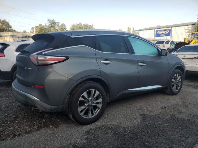 VIN 5N1AZ2MHXFN250665 2015 Nissan Murano, S no.3