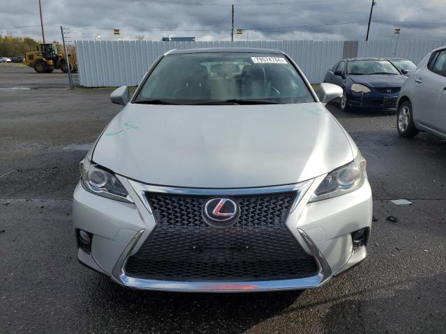2016 LEXUS CT 200 JTHKD5BH9G2271763