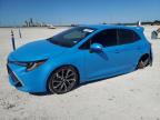 2020 TOYOTA COROLLA XS - JTNA4RBE9L3096800