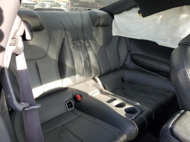 2018 INFINITI Q60 LUXE 3 - JN1EV7EK5JM340557
