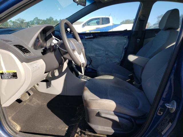 2017 HYUNDAI ACCENT SE - KMHCT4AE2HU268084