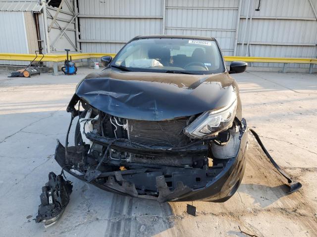 2017 NISSAN ROGUE SPOR - JN1BJ1CP5HW019577