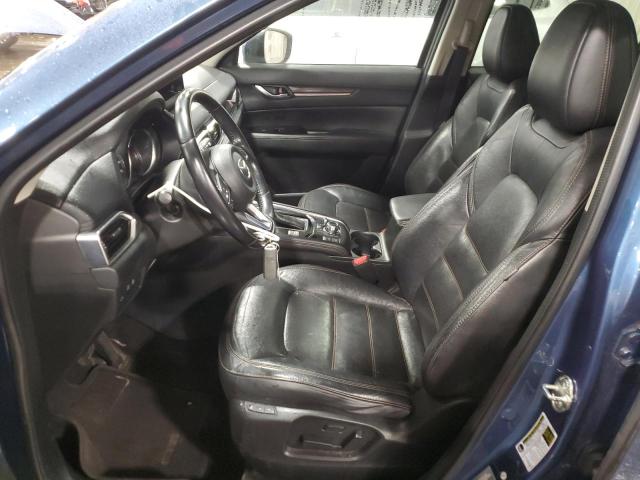 2017 MAZDA CX-5 GRAND - JM3KFBDL3H0193805