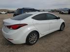 HYUNDAI ELANTRA SE photo