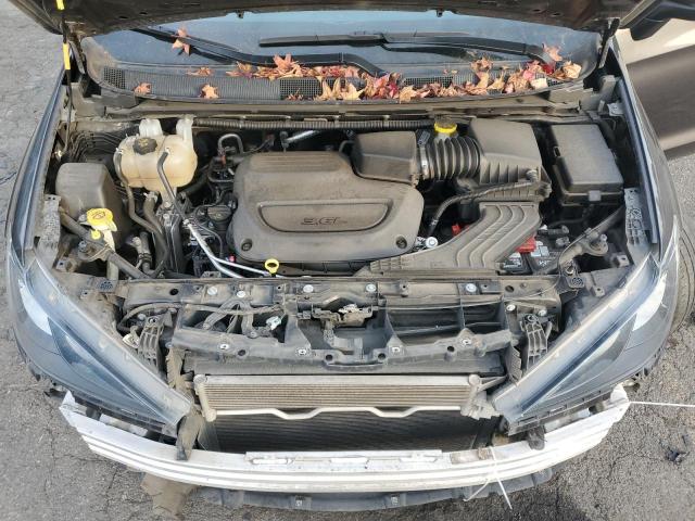 2020 CHRYSLER VOYAGER LX - 2C4RC1DG3LR257420