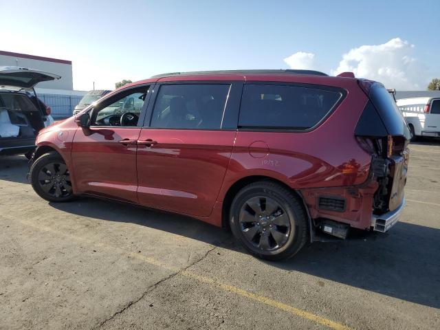 VIN 2C4RC1N79KR590220 2019 CHRYSLER PACIFICA no.2