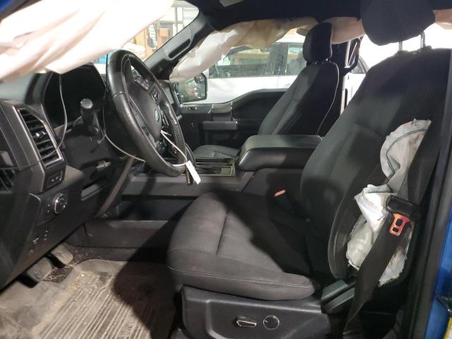 2016 FORD F150 SUPER - 1FTEW1EP1GFB57690