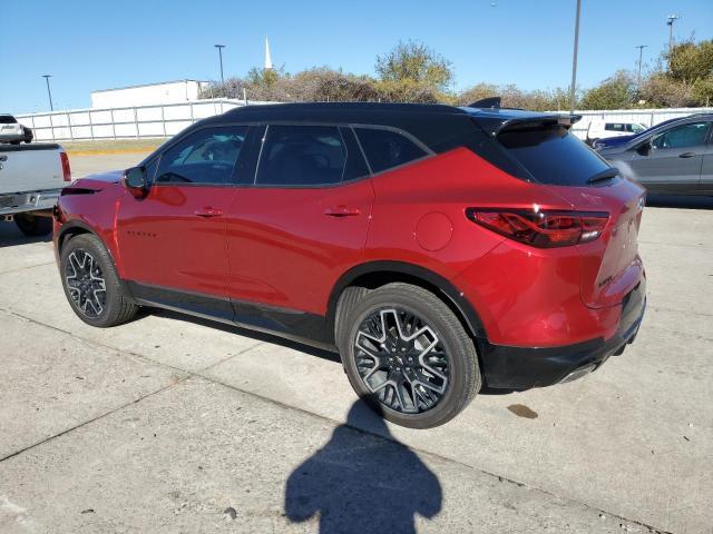 2023 CHEVROLET BLAZER RS - 3GNKBERS2PS196974