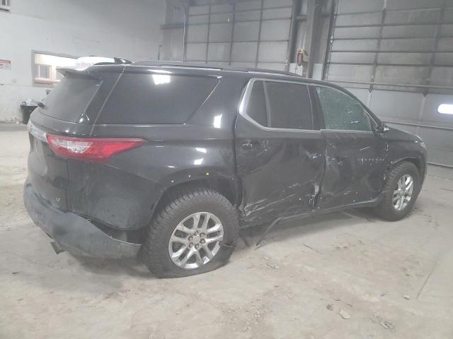 2020 CHEVROLET TRAVERSE L - 1GNEVMKW7LJ195939