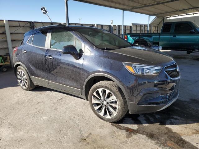 VIN KL4CJESM2NB509231 2022 BUICK ENCORE no.4