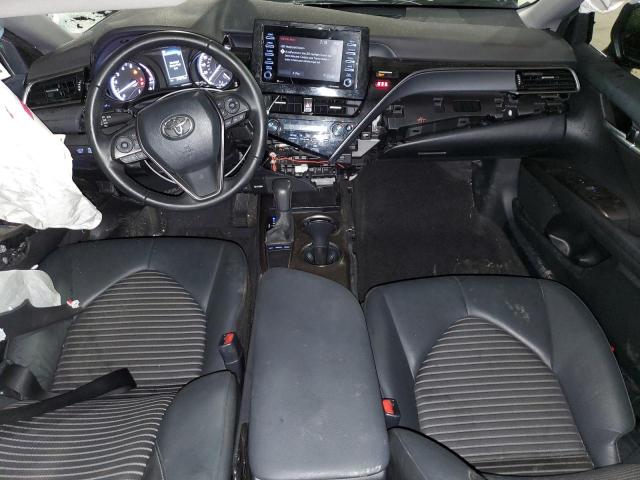 2023 TOYOTA CAMRY SE N - 4T1G11AK9PU801252