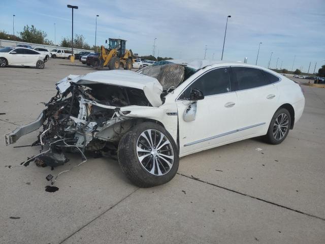 2017 BUICK LACROSSE P - 1G4ZN5SS2HU139986