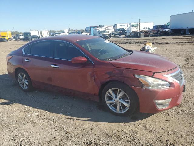 VIN 1N4AL3AP6DC277075 2013 Nissan Altima, 2.5 no.4