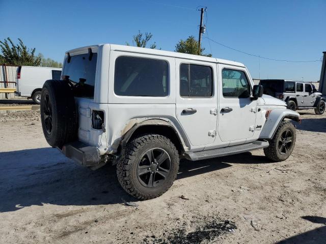 2019 JEEP WRANGLER U - 1C4HJXEG4KW642848