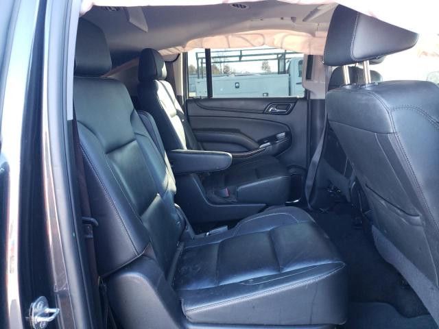 2016 CHEVROLET SUBURBAN K - 1GNSKHKC0GR461284