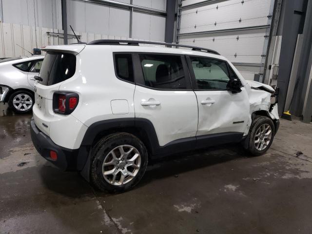 2015 JEEP RENEGADE L - ZACCJBBT7FPB24315