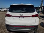 Lot #2993598187 2023 HYUNDAI SANTA FE S