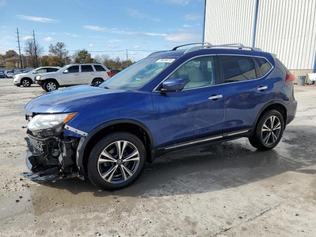 2018 NISSAN ROGUE S - 5N1AT2MV8JC757639
