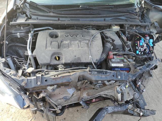 2016 TOYOTA COROLLA L - 2T1BURHE1GC555380
