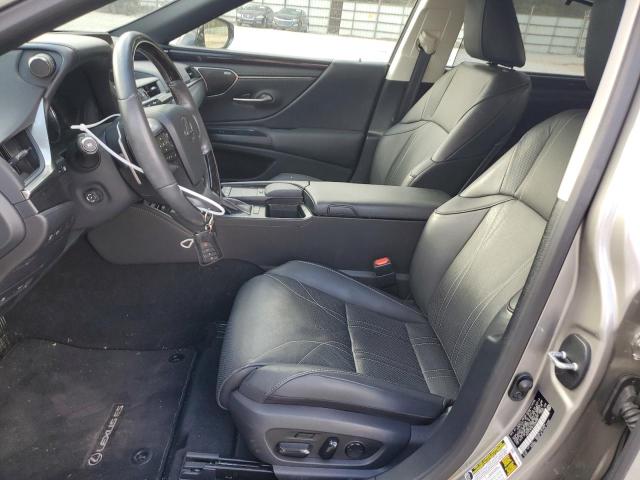 2020 LEXUS ES 350 ULT 58AFZ1B18LU080886