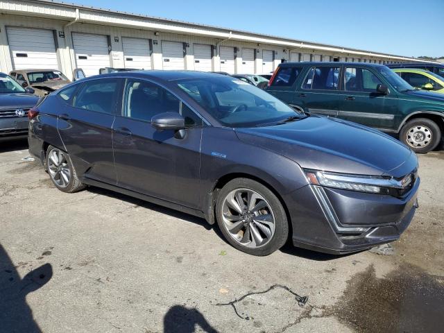 2018 HONDA CLARITY JHMZC5F10JC002096