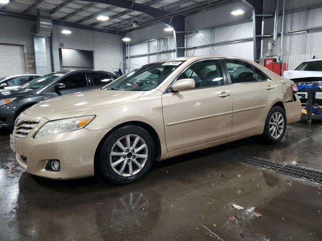 2011 TOYOTA CAMRY BASE #3009154352