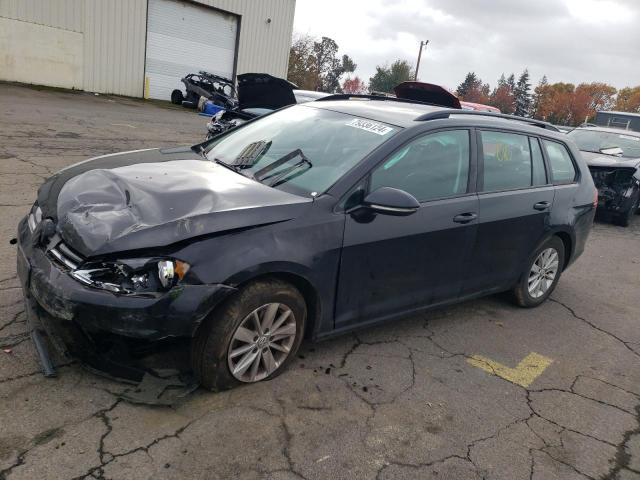 2015 VOLKSWAGEN GOLF SPORT #2996861846