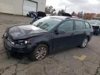 2015 VOLKSWAGEN GOLF SPORT - 3VWC17AU8FM517988
