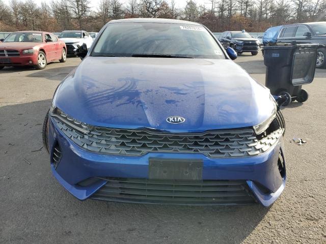 2021 KIA K5 EX 5XXG34J23MG066351
