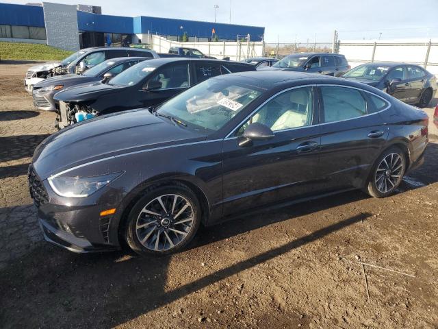 2023 HYUNDAI SONATA LIM #2993919358